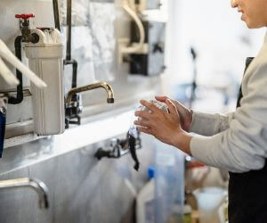 About Emergency plumbing pros Hutchinson, KS